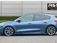 Ford Focus 2.0 EcoBlue ST-Line X Euro 6 (s/s) 5dr 8