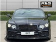 Bentley Continental 4.0 V8 GTC S Auto 4WD Euro 6 2dr 10