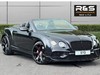 Bentley Continental 4.0 V8 GTC S Auto 4WD Euro 6 2dr