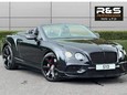 Bentley Continental 4.0 V8 GTC S Auto 4WD Euro 6 2dr 1