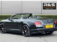 Bentley Continental 4.0 V8 GTC S Auto 4WD Euro 6 2dr 3