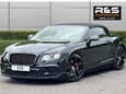 Bentley Continental 4.0 V8 GTC S Auto 4WD Euro 6 2dr 6