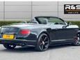 Bentley Continental 4.0 V8 GTC S Auto 4WD Euro 6 2dr 7