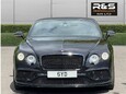 Bentley Continental 4.0 V8 GTC S Auto 4WD Euro 6 2dr 10