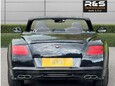 Bentley Continental 4.0 V8 GTC S Auto 4WD Euro 6 2dr 11