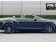 Bentley Continental 4.0 V8 GTC S Auto 4WD Euro 6 2dr 13