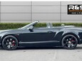 Bentley Continental 4.0 V8 GTC S Auto 4WD Euro 6 2dr 15