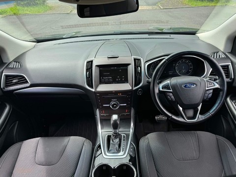 Ford Edge 2.0 TDCi Sport Powershift AWD Euro 6 (s/s) 5dr 9