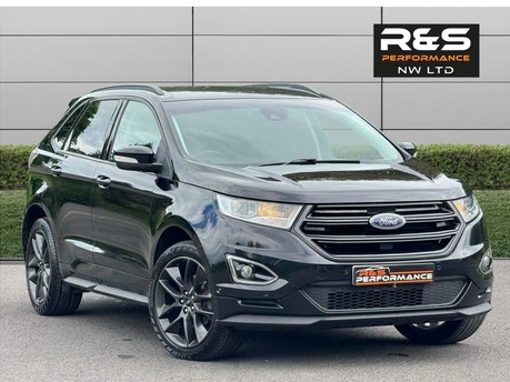 Ford Edge 2.0 TDCi Sport Powershift AWD Euro 6 (s/s) 5dr