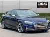 Audi S5 3.0 TFSI V6 Sportback Tiptronic quattro Euro 6 (s/s) 5dr