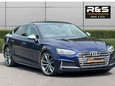 Audi S5 3.0 TFSI V6 Sportback Tiptronic quattro Euro 6 (s/s) 5dr 1