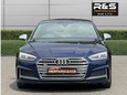 Audi S5 3.0 TFSI V6 Sportback Tiptronic quattro Euro 6 (s/s) 5dr 5