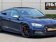 Audi S5 3.0 TFSI V6 Sportback Tiptronic quattro Euro 6 (s/s) 5dr 1