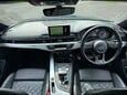 Audi S5 3.0 TFSI V6 Sportback Tiptronic quattro Euro 6 (s/s) 5dr 9