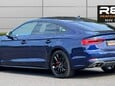 Audi S5 3.0 TFSI V6 Sportback Tiptronic quattro Euro 6 (s/s) 5dr 2