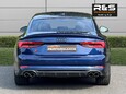 Audi S5 3.0 TFSI V6 Sportback Tiptronic quattro Euro 6 (s/s) 5dr 6