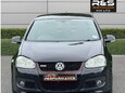 Volkswagen Golf 2.0 TFSI GTI Edition 30 DSG 5dr 5