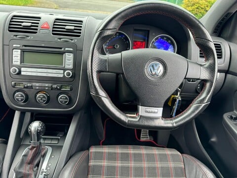 Volkswagen Golf 2.0 TFSI GTI Edition 30 DSG 5dr 19