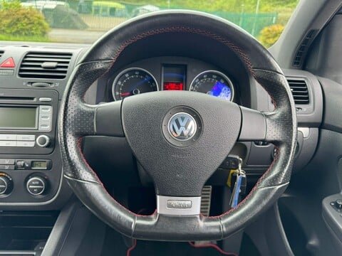 Volkswagen Golf 2.0 TFSI GTI Edition 30 DSG 5dr 23