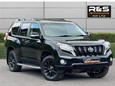 Toyota Land Cruiser 3.0 D-4D Invincible Auto 4WD Euro 5 5dr (7 Seats) 1