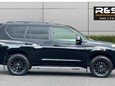 Toyota Land Cruiser 3.0 D-4D Invincible Auto 4WD Euro 5 5dr (7 Seats) 6