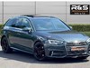 Audi A4 2.0 TDI S line Euro 6 (s/s) 5dr