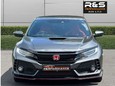 Honda Civic 2.0 i-VTEC Type R GT Euro 6 (s/s) 5dr 5