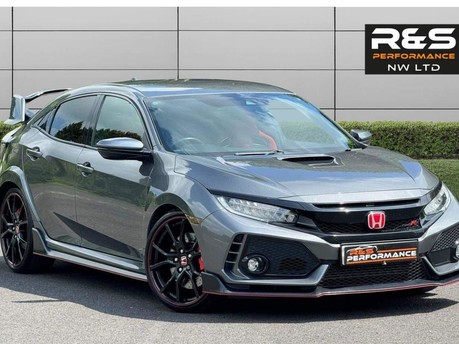 Honda Civic 2.0 i-VTEC Type R GT Euro 6 (s/s) 5dr