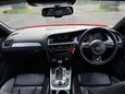 Audi S4 3.0 TFSI V6 S Tronic quattro Euro 5 (s/s) 5dr 9