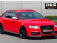 Audi S4 3.0 TFSI V6 S Tronic quattro Euro 5 (s/s) 5dr 1