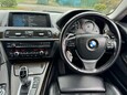 BMW 6 Series 4.4 650i V8 SE Auto Euro 5 (s/s) 4dr 18