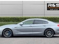 BMW 6 Series 4.4 650i V8 SE Auto Euro 5 (s/s) 4dr 8