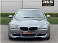 BMW 6 Series 4.4 650i V8 SE Auto Euro 5 (s/s) 4dr 5