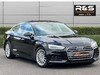 Audi A5 2.0 TDI ultra SE Sportback Euro 6 (s/s) 5dr