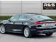 Audi A5 2.0 TDI ultra SE Sportback Euro 6 (s/s) 5dr 2