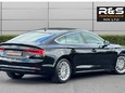 Audi A5 2.0 TDI ultra SE Sportback Euro 6 (s/s) 5dr 4