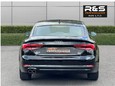 Audi A5 2.0 TDI ultra SE Sportback Euro 6 (s/s) 5dr 6