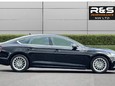 Audi A5 2.0 TDI ultra SE Sportback Euro 6 (s/s) 5dr 7