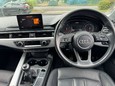 Audi A5 2.0 TDI ultra SE Sportback Euro 6 (s/s) 5dr 19