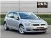 Volkswagen Golf 2.0 TDI BlueMotion Tech SE DSG Euro 5 (s/s) 5dr