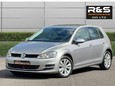 Volkswagen Golf 2.0 TDI BlueMotion Tech SE DSG Euro 5 (s/s) 5dr 3