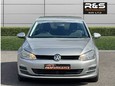 Volkswagen Golf 2.0 TDI BlueMotion Tech SE DSG Euro 5 (s/s) 5dr 5