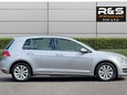 Volkswagen Golf 2.0 TDI BlueMotion Tech SE DSG Euro 5 (s/s) 5dr 7