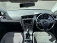 Volkswagen Golf 2.0 TDI BlueMotion Tech SE DSG Euro 5 (s/s) 5dr 9