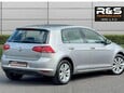 Volkswagen Golf 2.0 TDI BlueMotion Tech SE DSG Euro 5 (s/s) 5dr 4