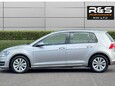 Volkswagen Golf 2.0 TDI BlueMotion Tech SE DSG Euro 5 (s/s) 5dr 8