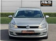 Volkswagen Golf 2.0 TDI BlueMotion Tech SE DSG Euro 5 (s/s) 5dr 5