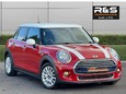 Mini Hatch 1.5 Cooper Euro 6 (s/s) 5dr 1