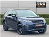 Land Rover Discovery Sport 2.0 SD4 HSE Dynamic Lux Auto 4WD Euro 6 (s/s) 5dr