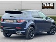 Land Rover Discovery Sport 2.0 SD4 HSE Dynamic Lux Auto 4WD Euro 6 (s/s) 5dr 4